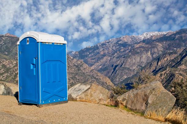 Best Portable restroom trailer rental  in Crestline, CA