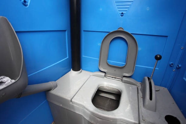 Best Portable toilet rental cost  in Crestline, CA