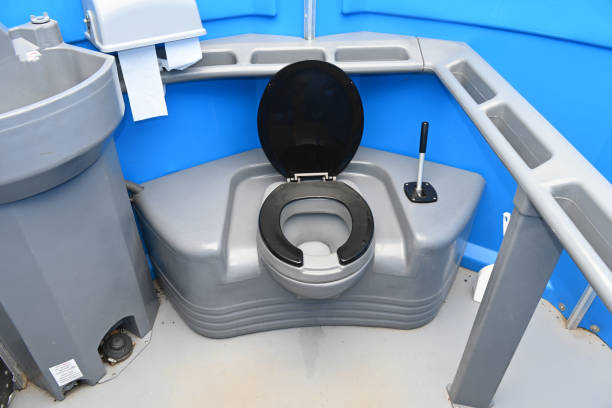 Best Wedding porta potty rental  in Crestline, CA