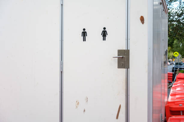 Portable Toilet Options We Offer in Crestline, CA