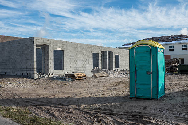 Best Porta potty delivery and setup  in Crestline, CA